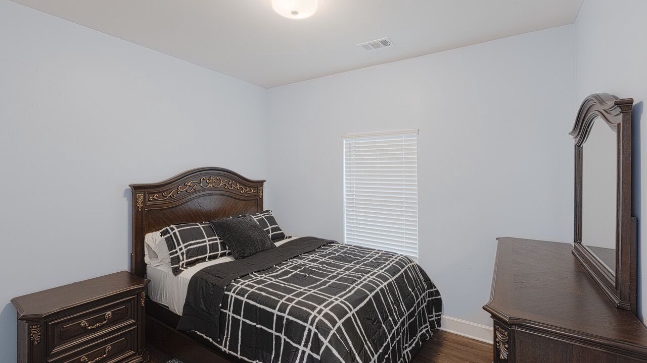 Photo of Bedroom in Shell Point
