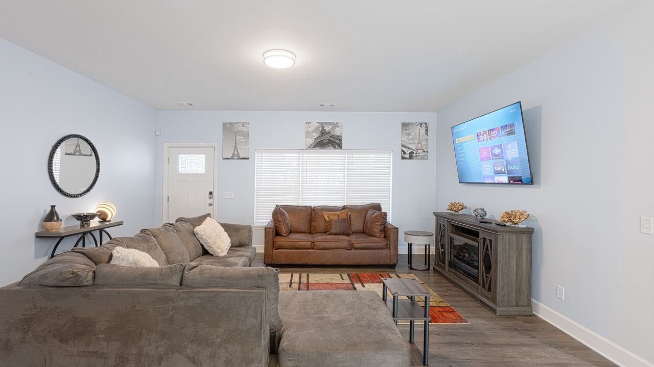 Photo of Livingroom in Shell Point