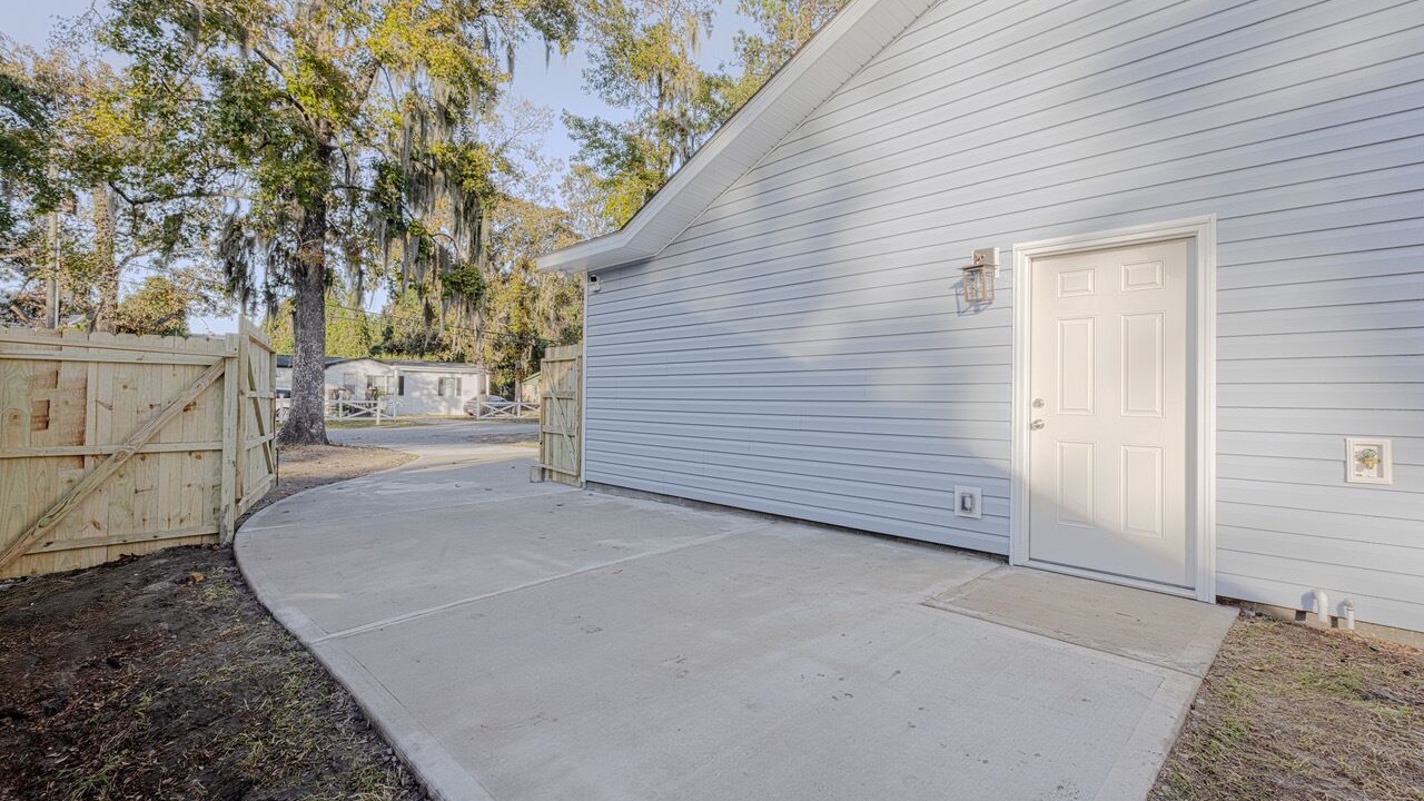 Photo of Outdoor in Shell Point