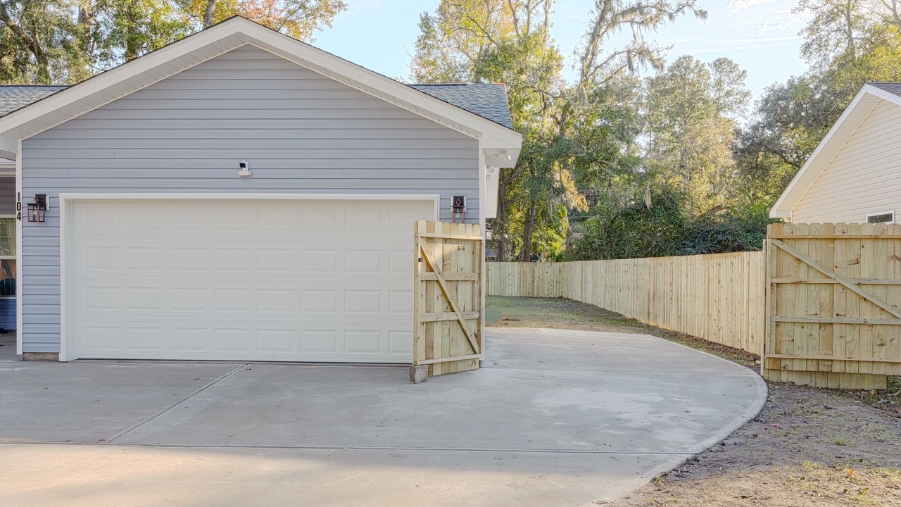 Photo of Outdoor in Shell Point