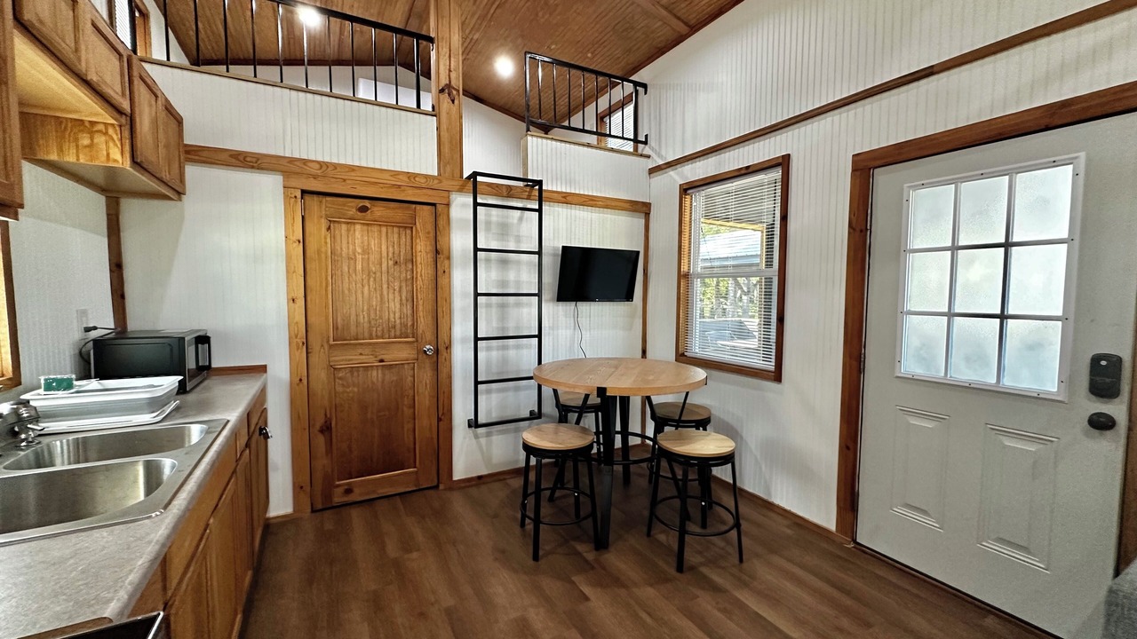Photo of Kitchen in Lake Waccamaw