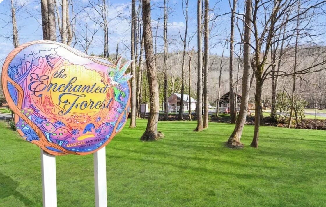Photo of Outdoor in Hayesville