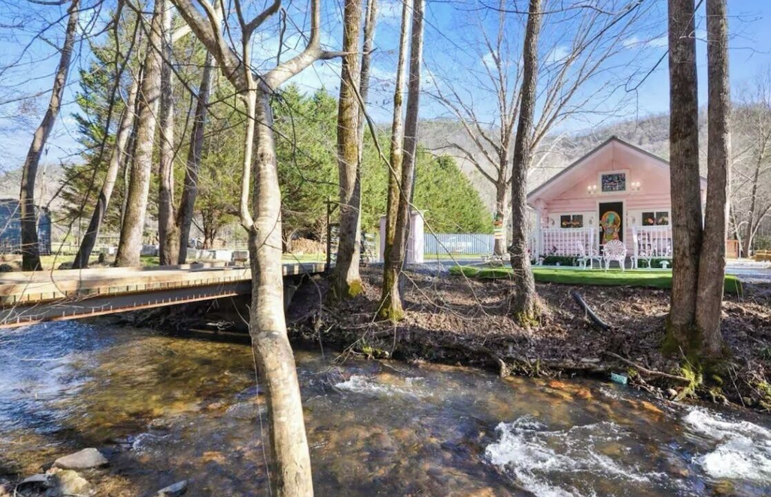 Photo of Outdoor in Hayesville