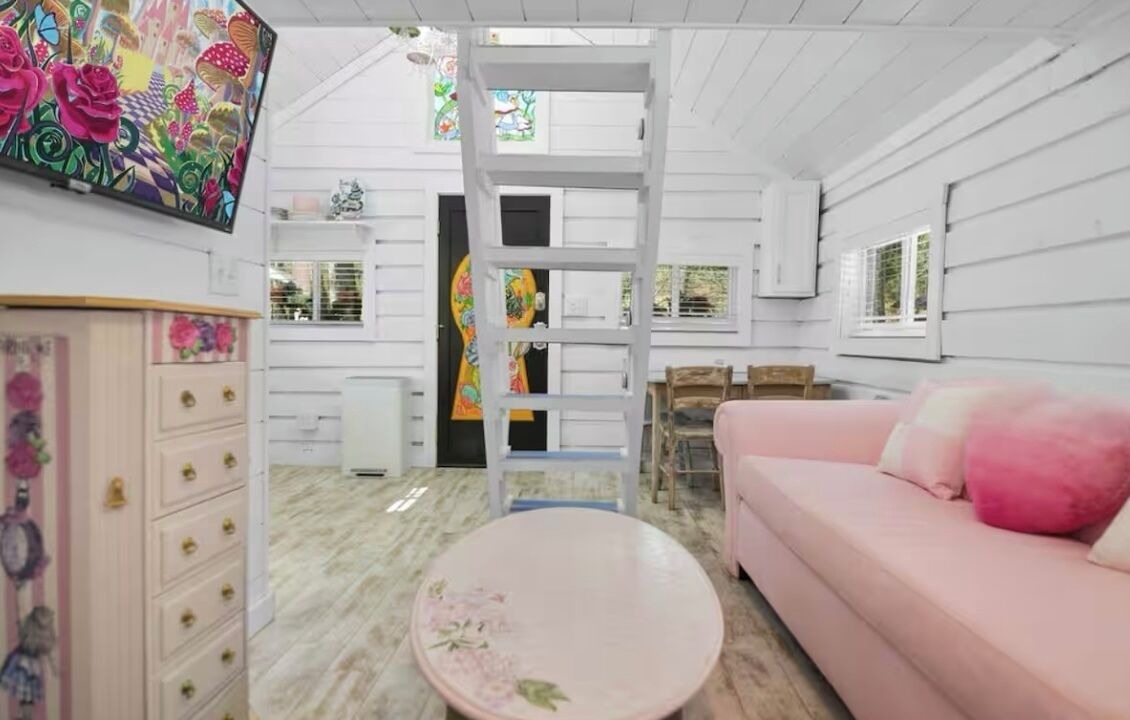Photo of Livingroom in Hayesville