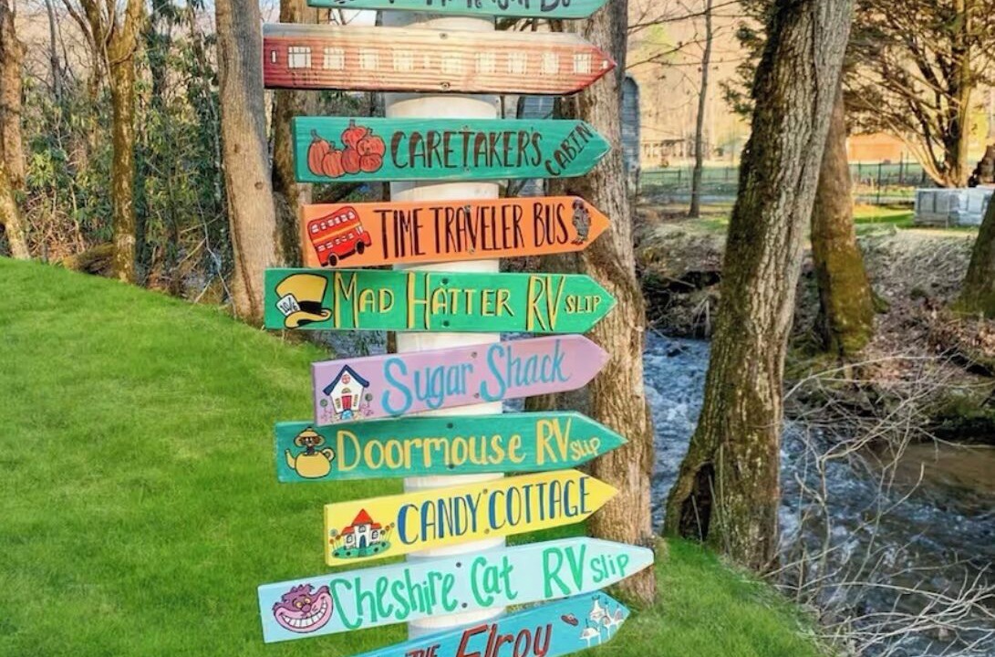Photo of Others in Hayesville
