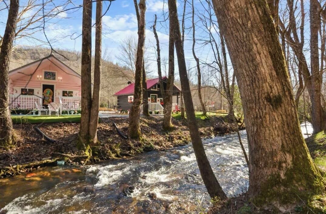 Photo of Outdoor in Hayesville