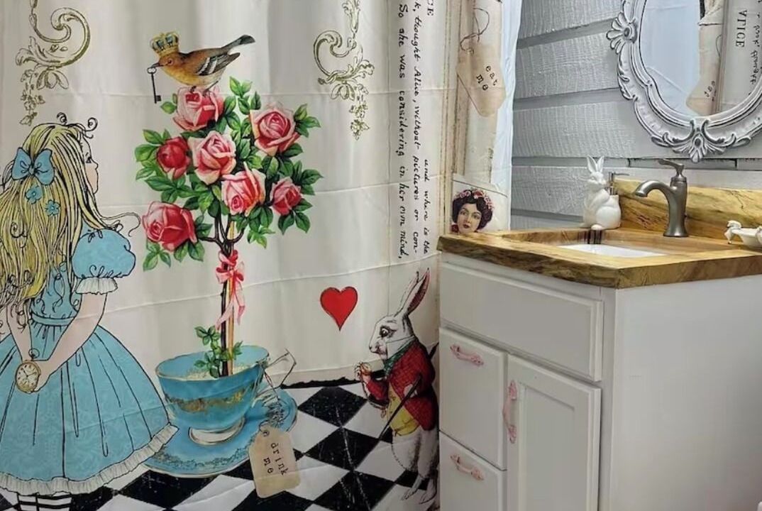 Photo of Bathroom in Hayesville