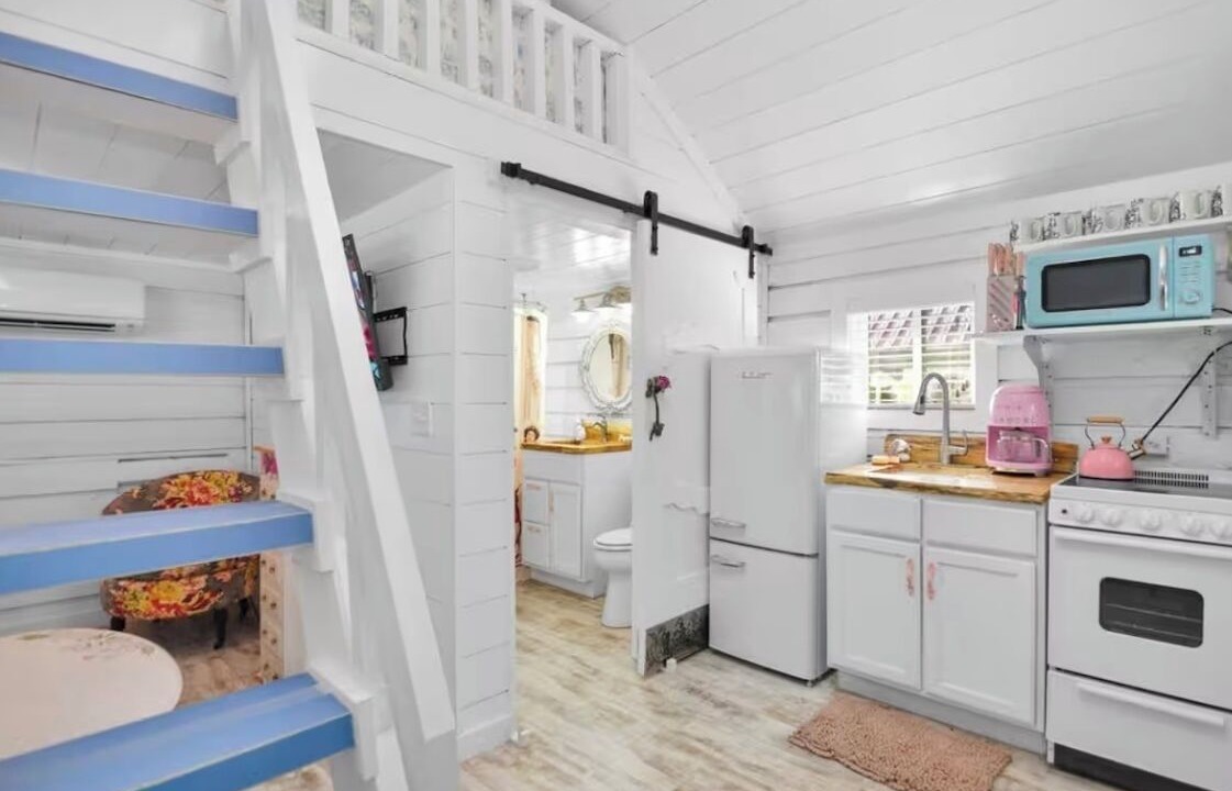 Photo of Kitchen in Hayesville