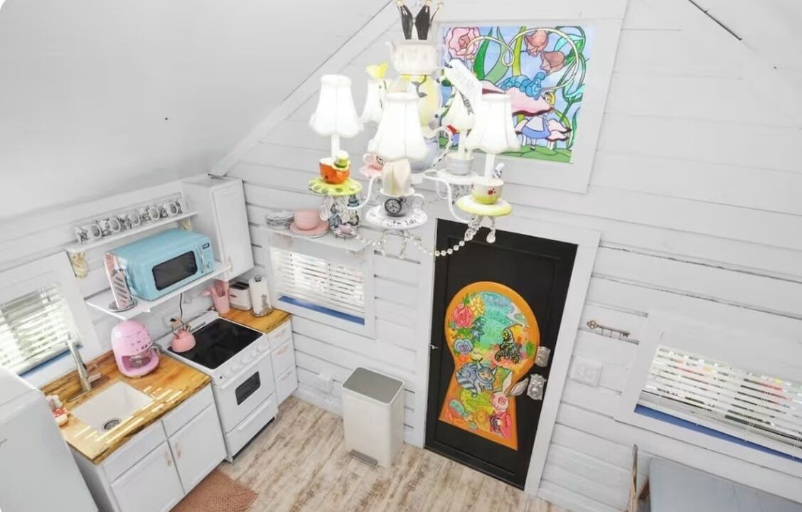 Photo of Kitchen in Hayesville
