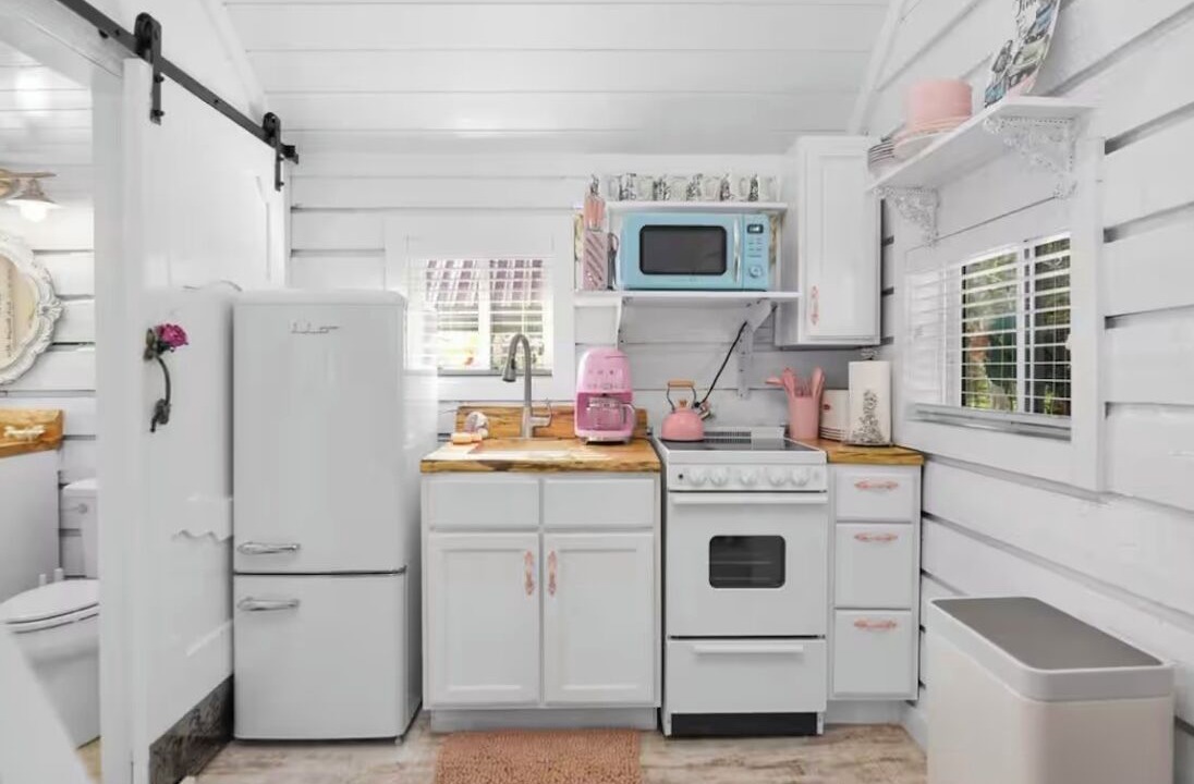 Photo of Kitchen in Hayesville