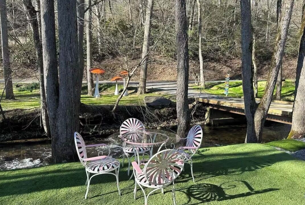 Photo of Outdoor in Hayesville