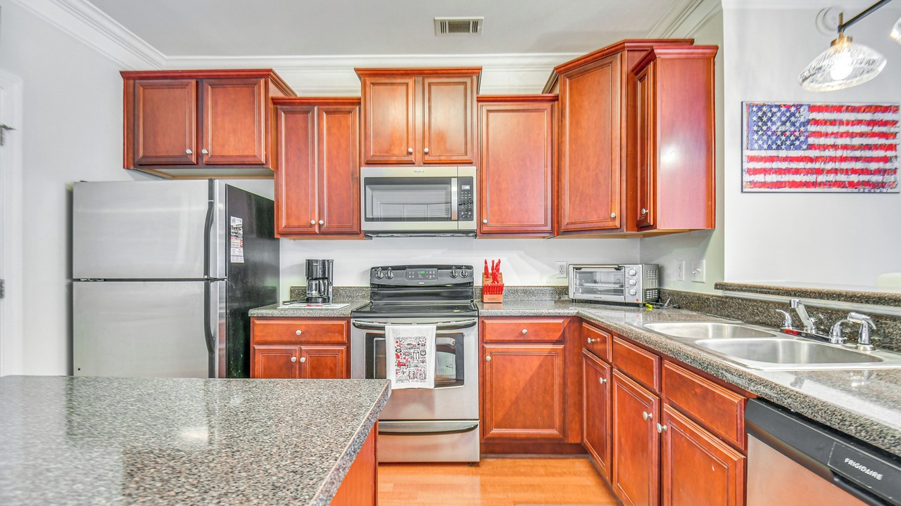 Photo of Kitchen in Athens