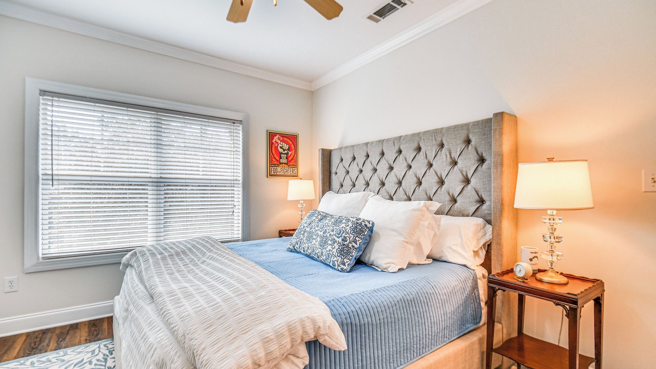 Photo of Bedroom in Athens