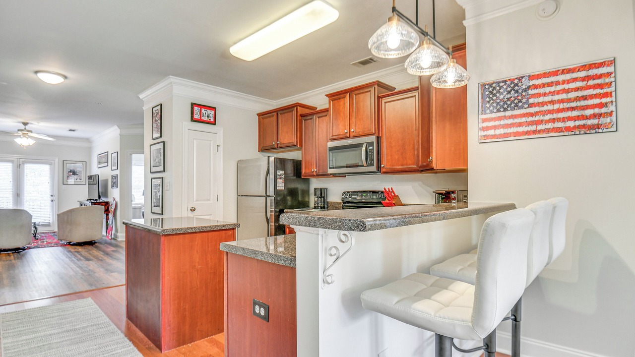 Photo of Kitchen in Athens