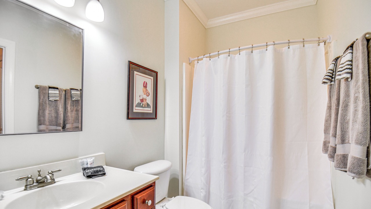 Photo of Bathroom in Athens
