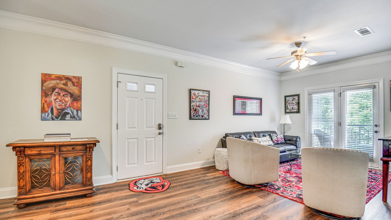 Photo of Bedroom in Athens