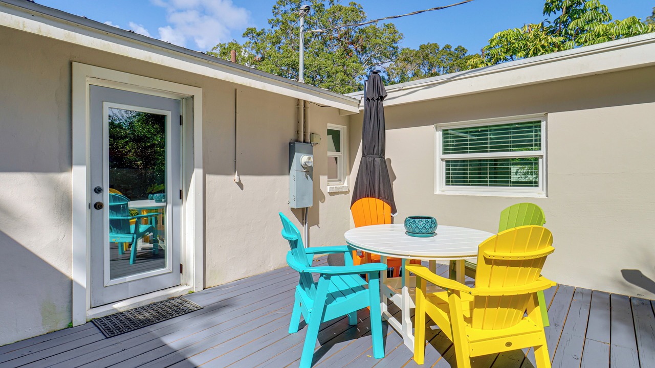 Photo of Outdoor in Vero Beach