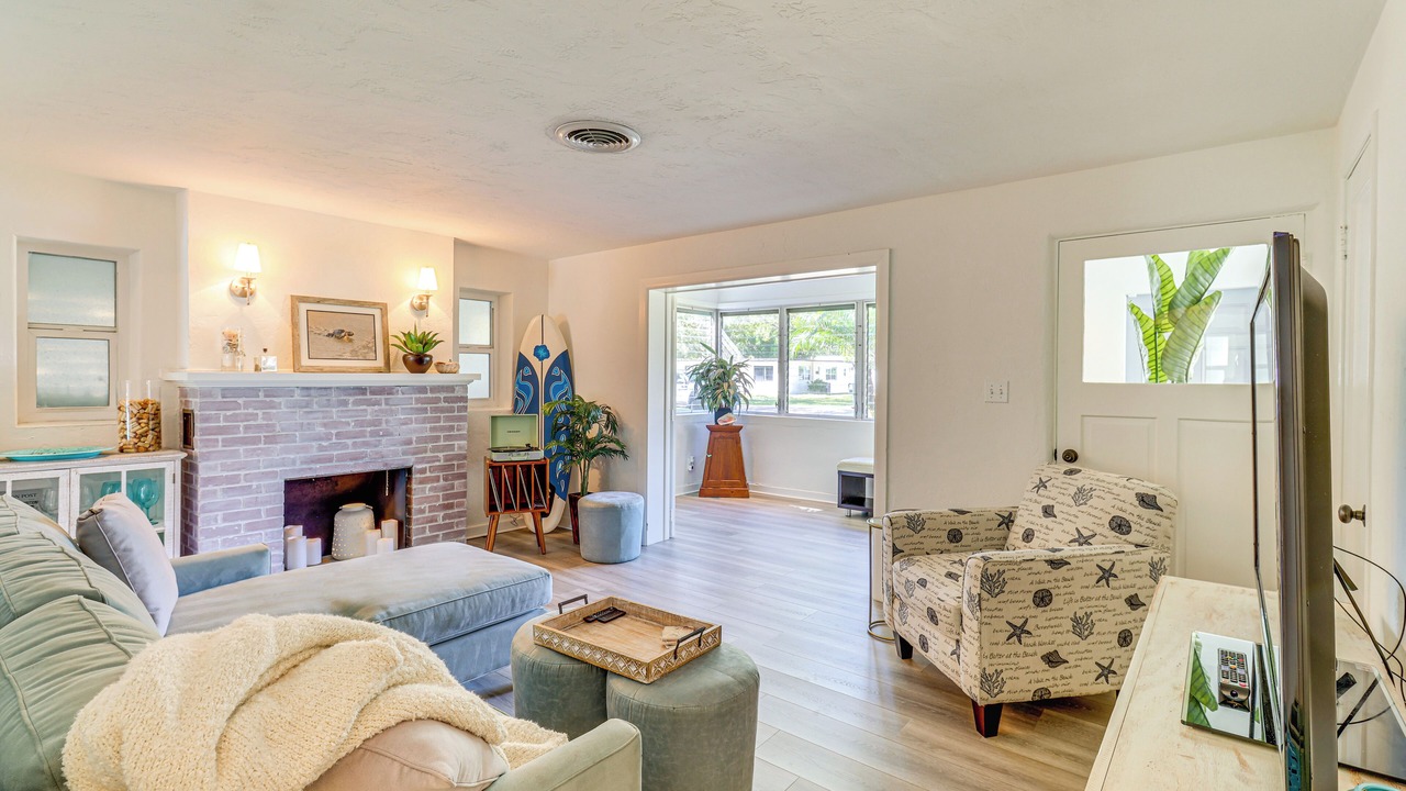 Photo of Bedroom in Vero Beach