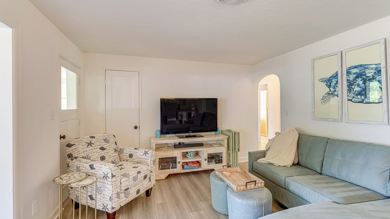Photo of Livingroom in Vero Beach