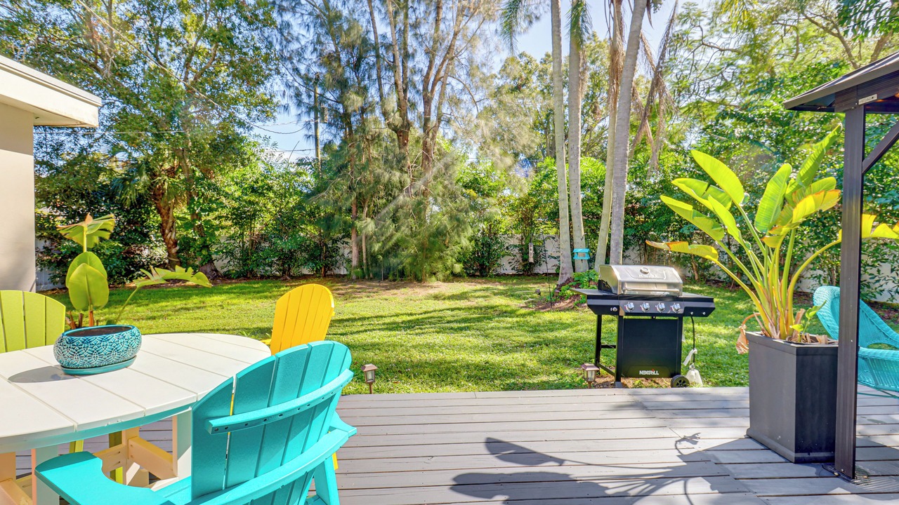 Photo of Outdoor in Vero Beach
