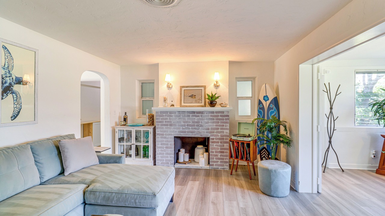 Photo of Bedroom in Vero Beach