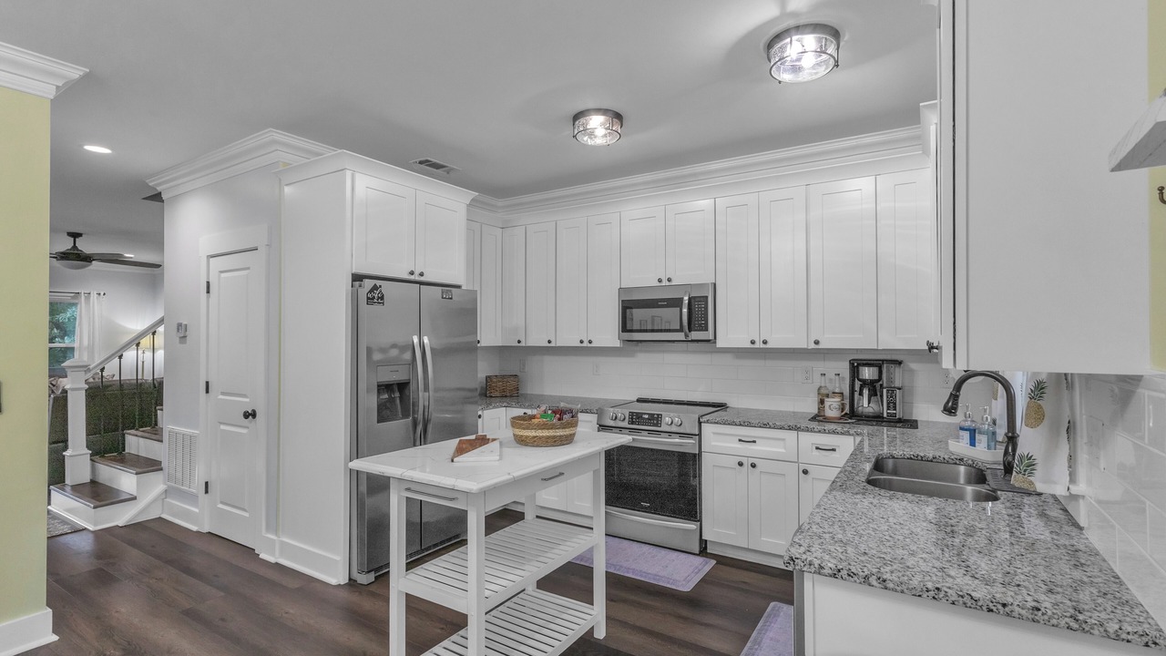 Photo of Kitchen in Midway