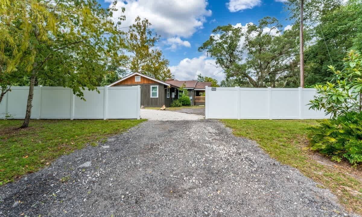 Photo of Outdoor in Orange Park