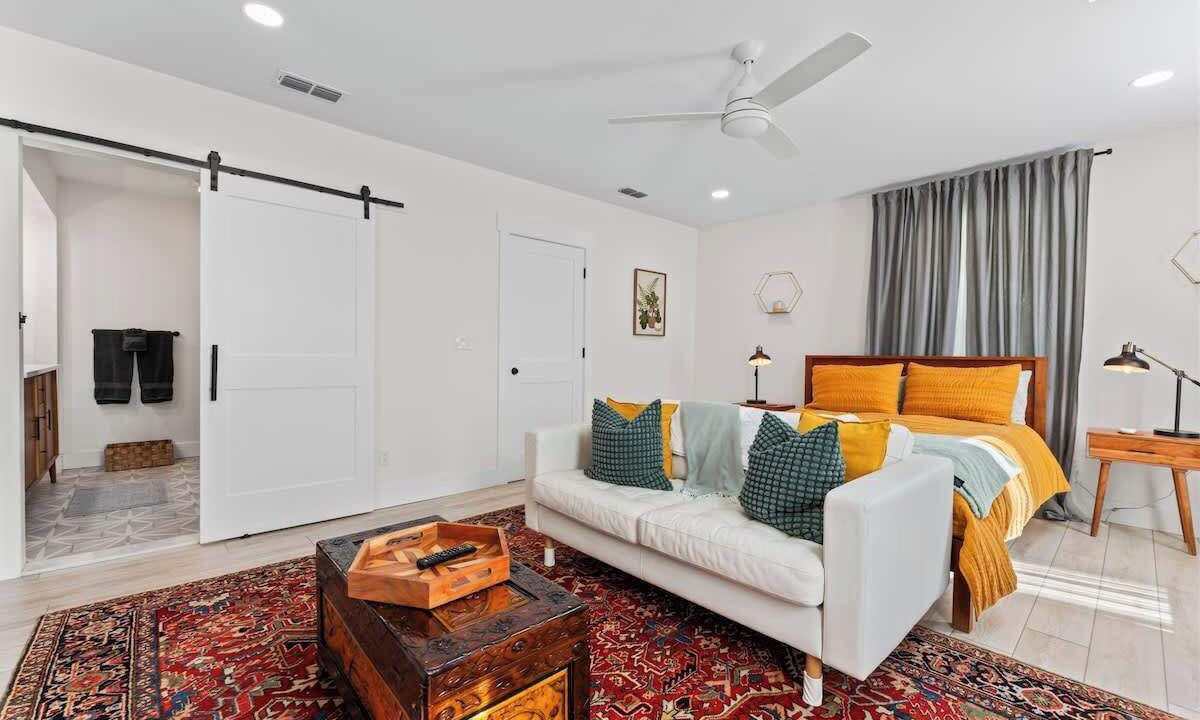 Photo of Bedroom in Orange Park