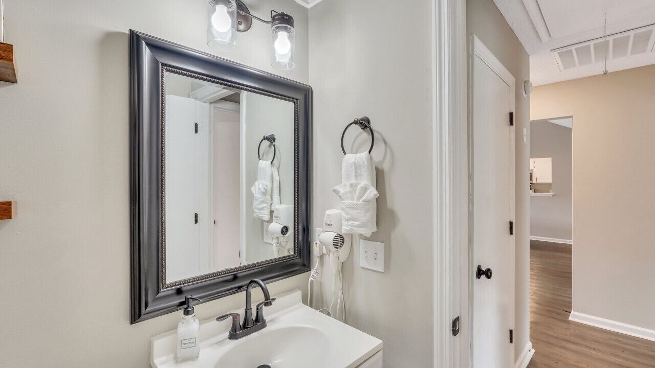 Photo of Bathroom in Richmond Hill