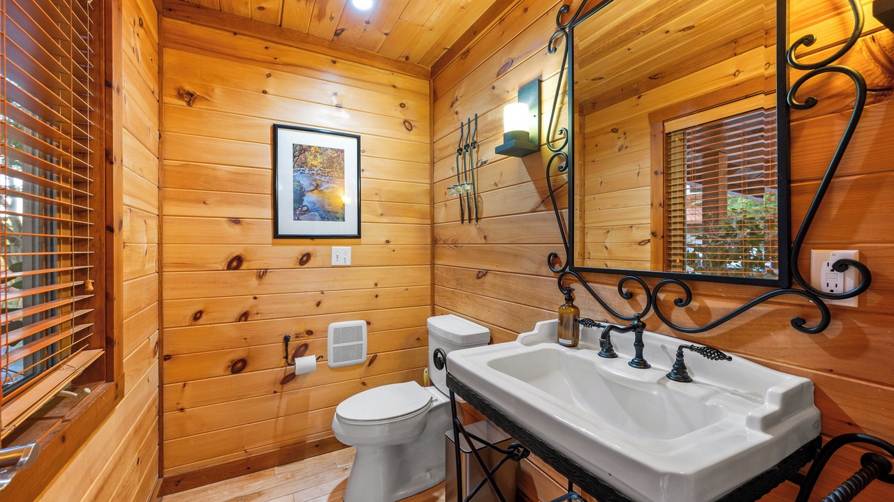 Photo of Bedroom in Sevierville