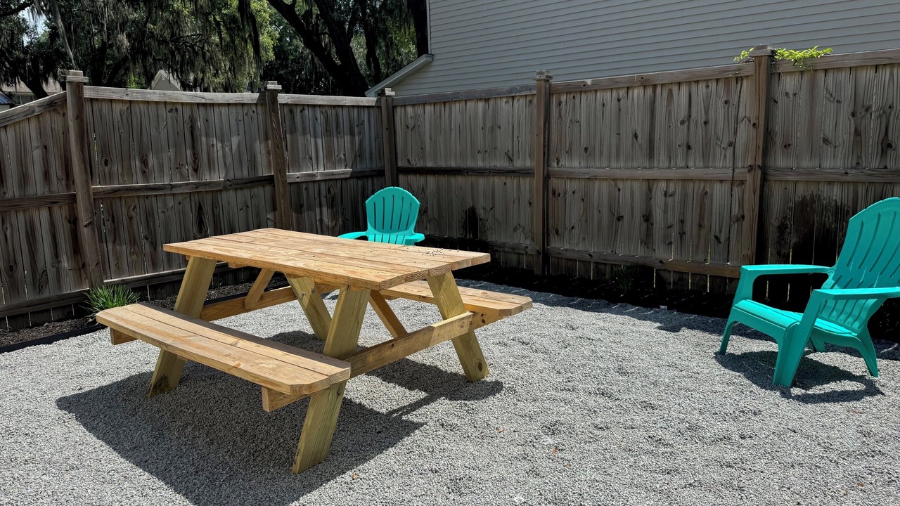 Photo of Outdoor in Port Royal