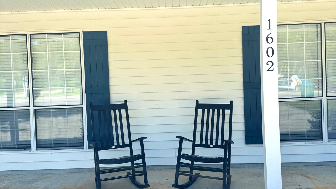 Photo of Patio Balcony in Port Royal