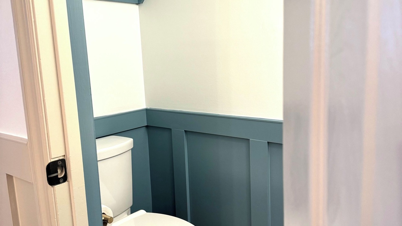 Photo of Bathroom in Port Royal