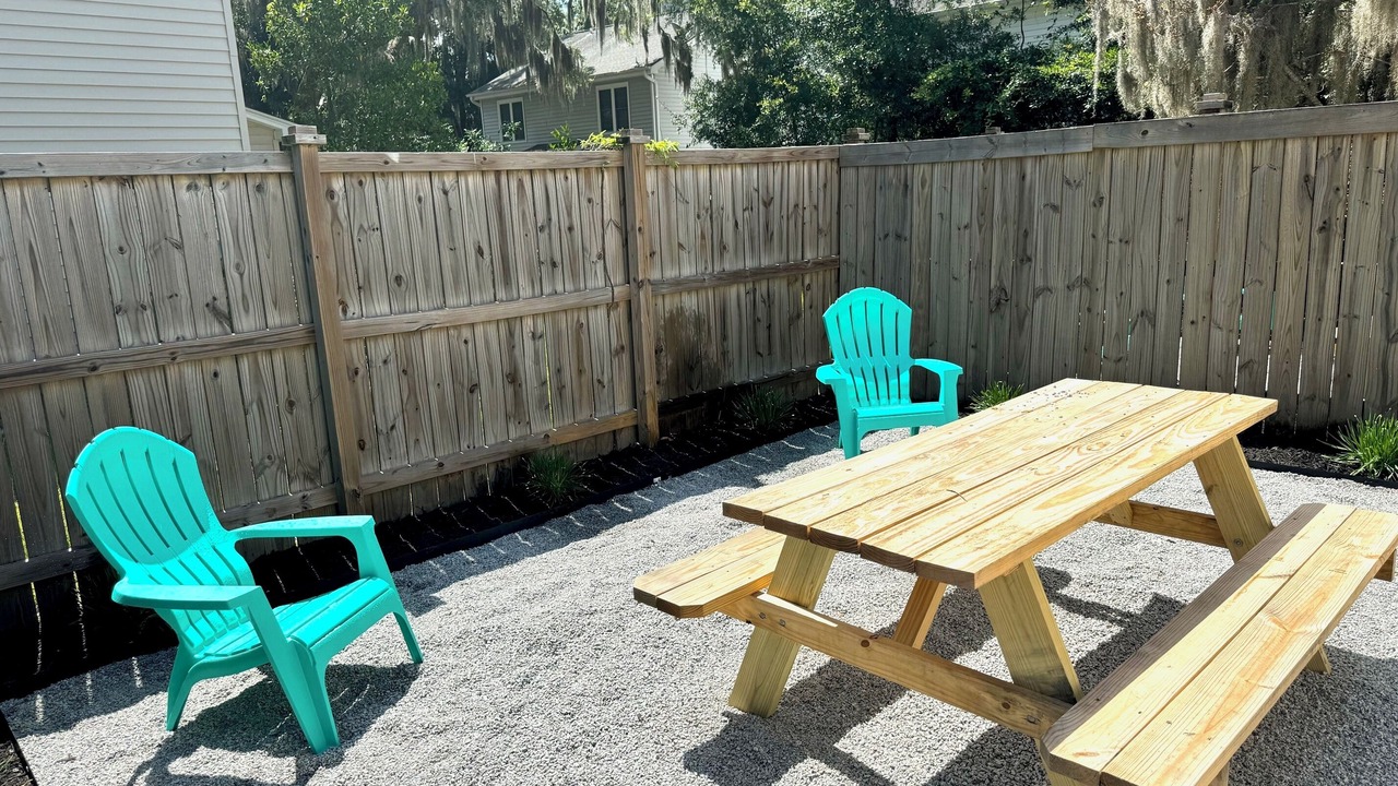 Photo of Outdoor in Port Royal