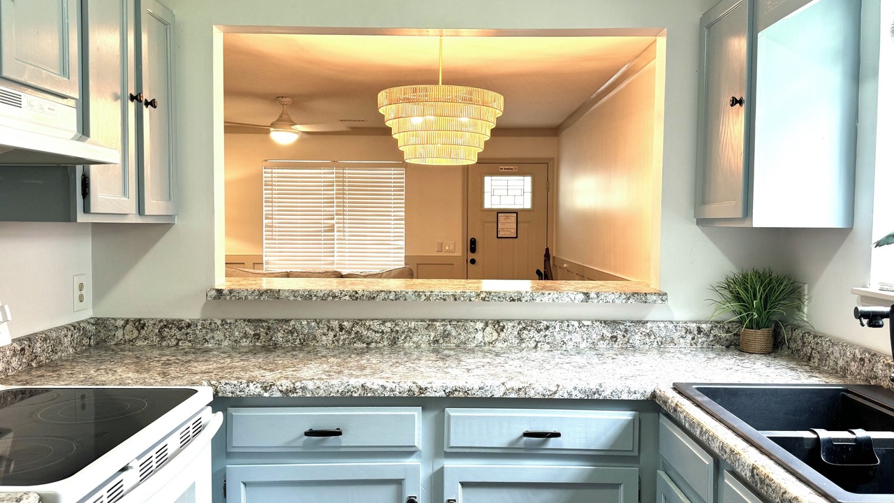 Photo of Kitchen in Port Royal