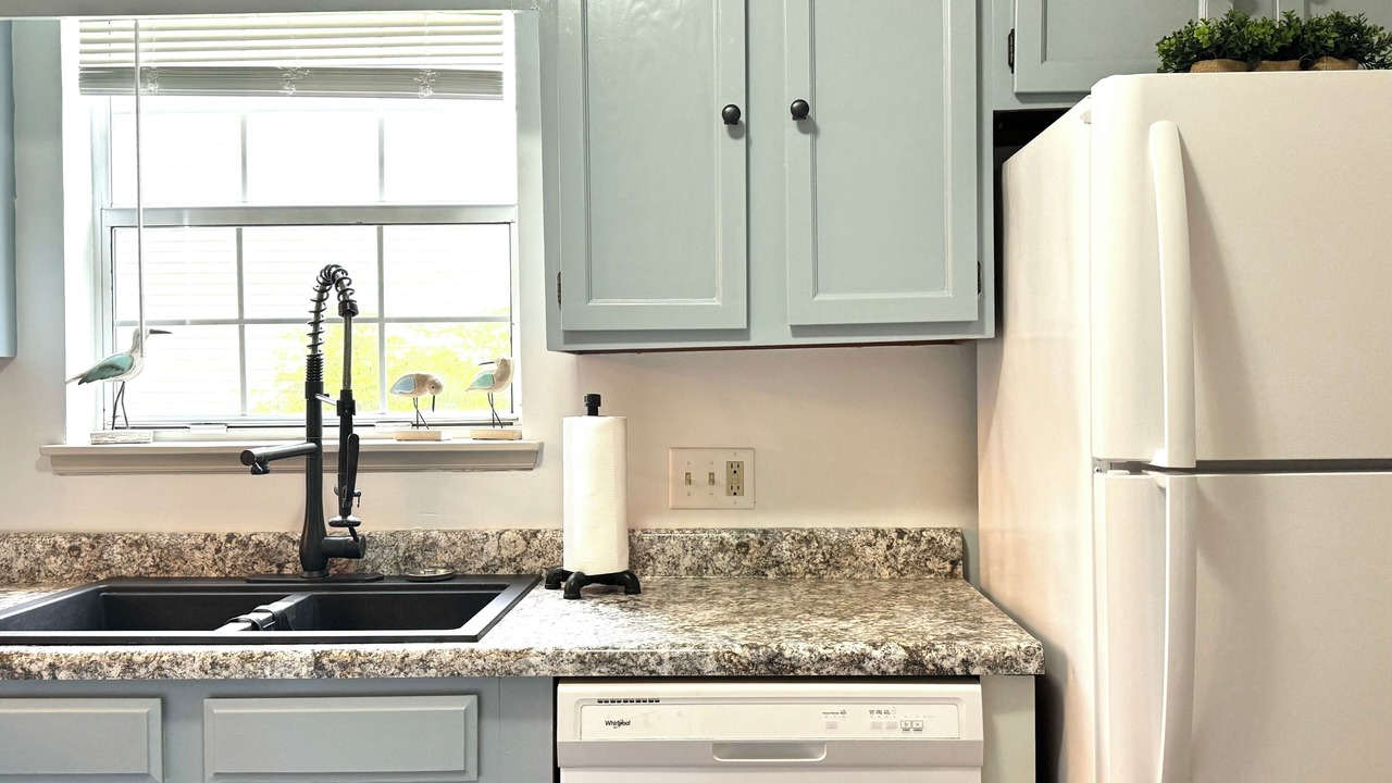Photo of Kitchen in Port Royal