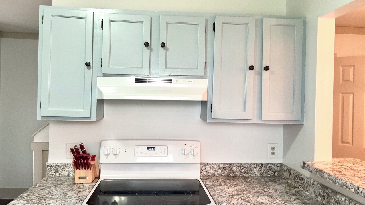 Photo of Kitchen in Port Royal