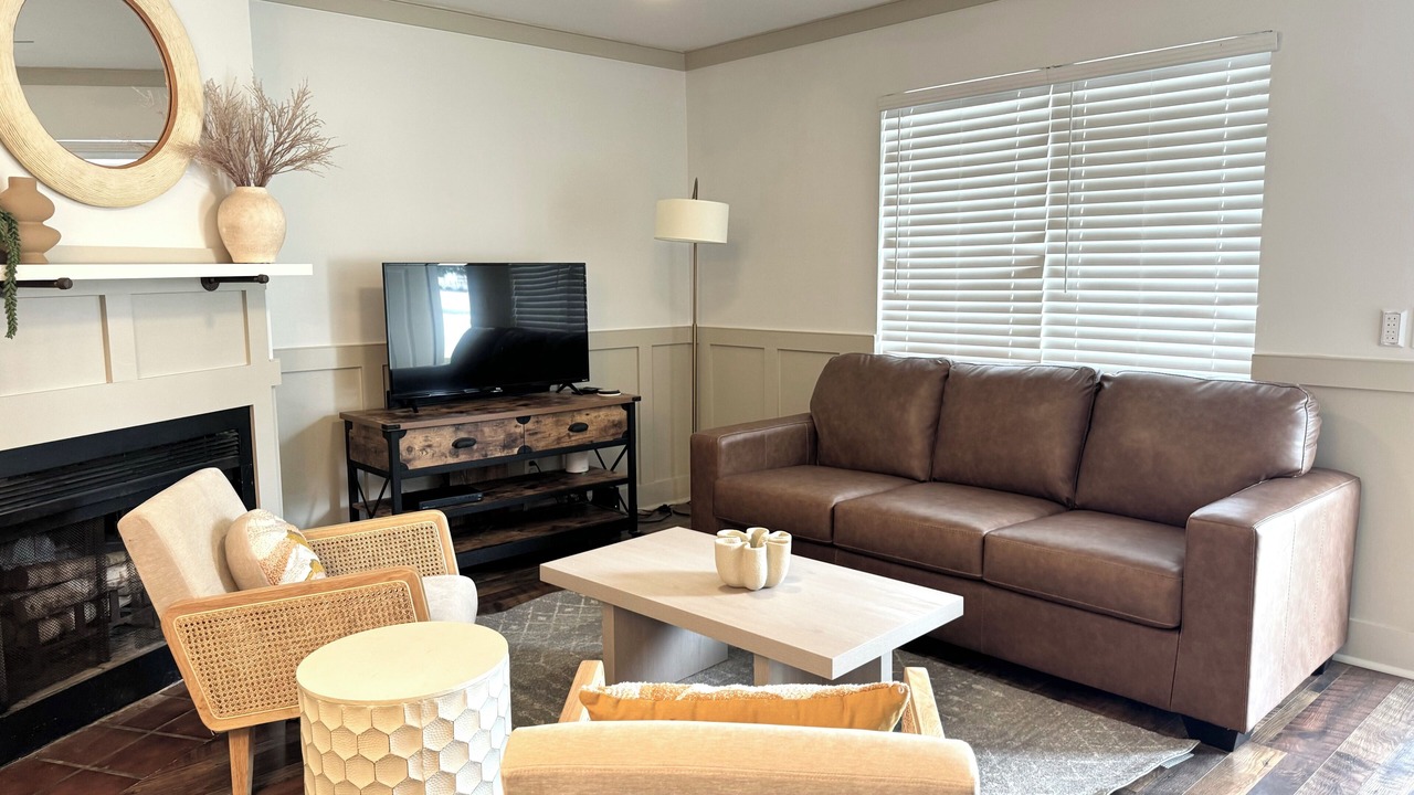 Photo of Livingroom in Port Royal