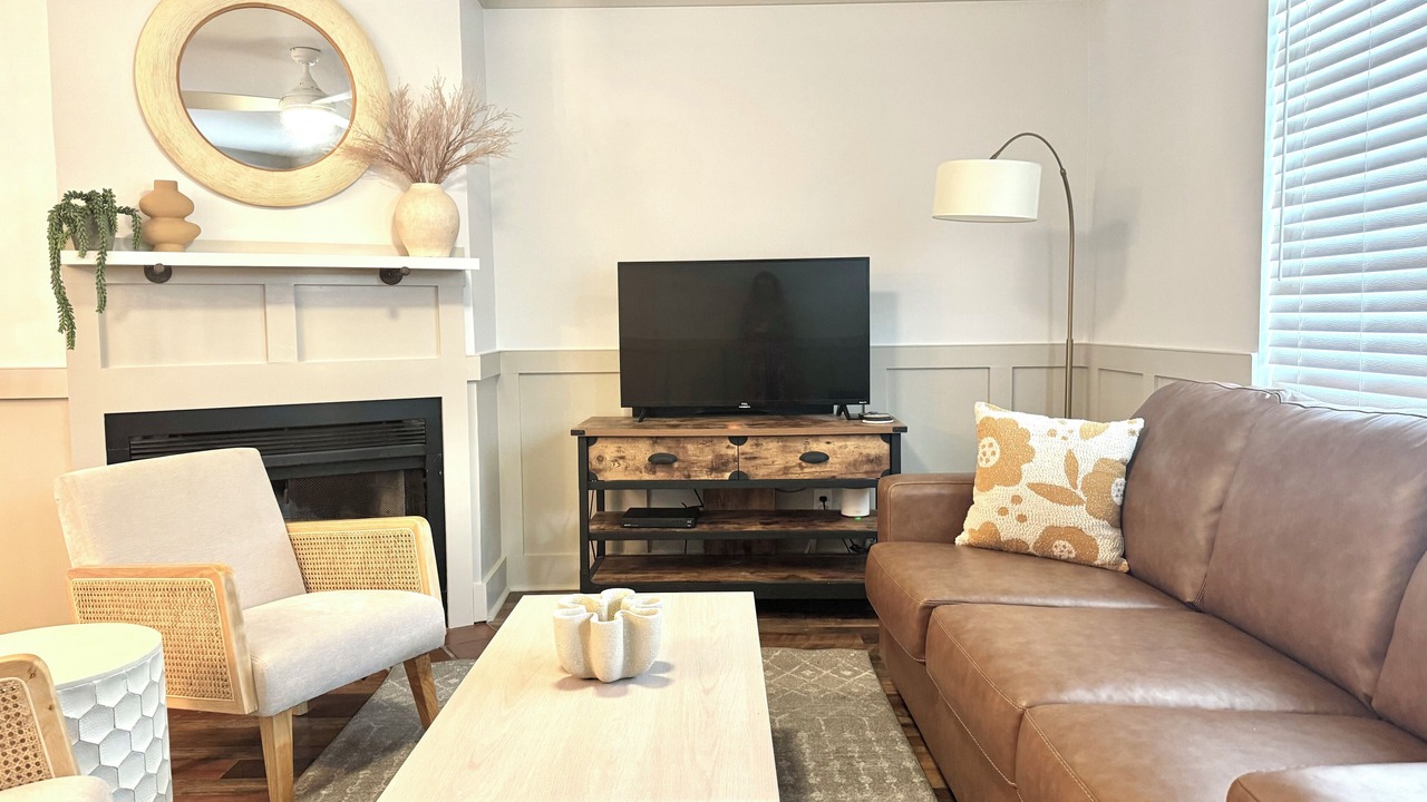 Photo of Livingroom in Port Royal