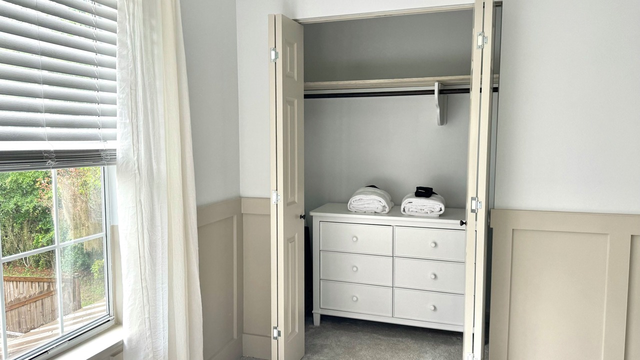 Photo of Bedroom in Port Royal