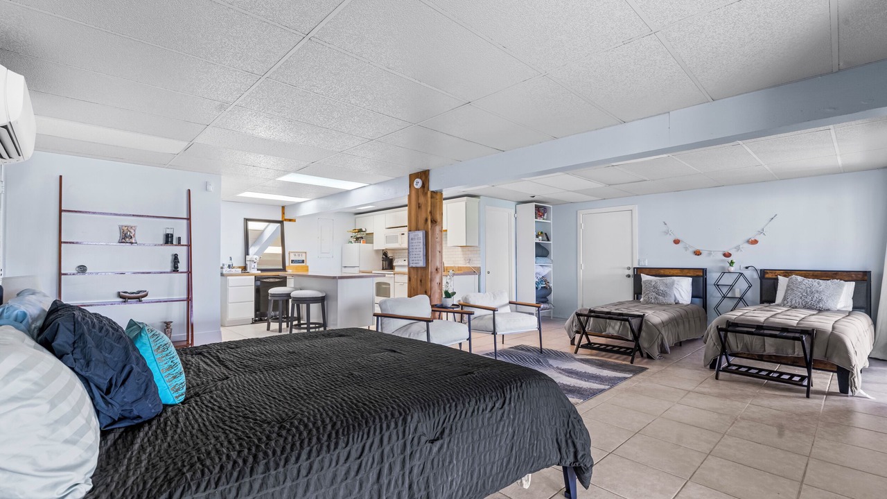 Photo of Bedroom in Rio