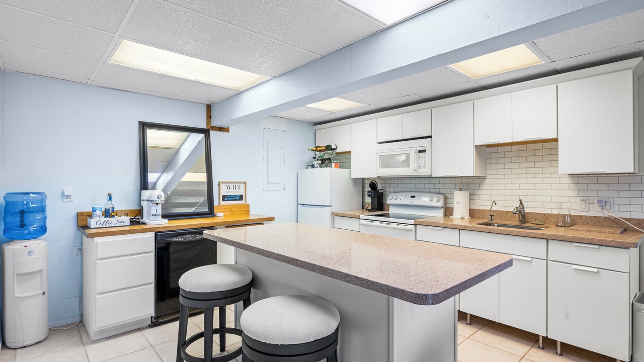 Photo of Kitchen in Rio