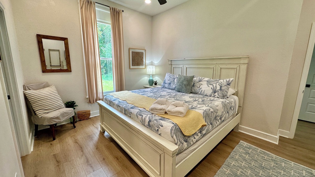 Photo of Bedroom in Sanford