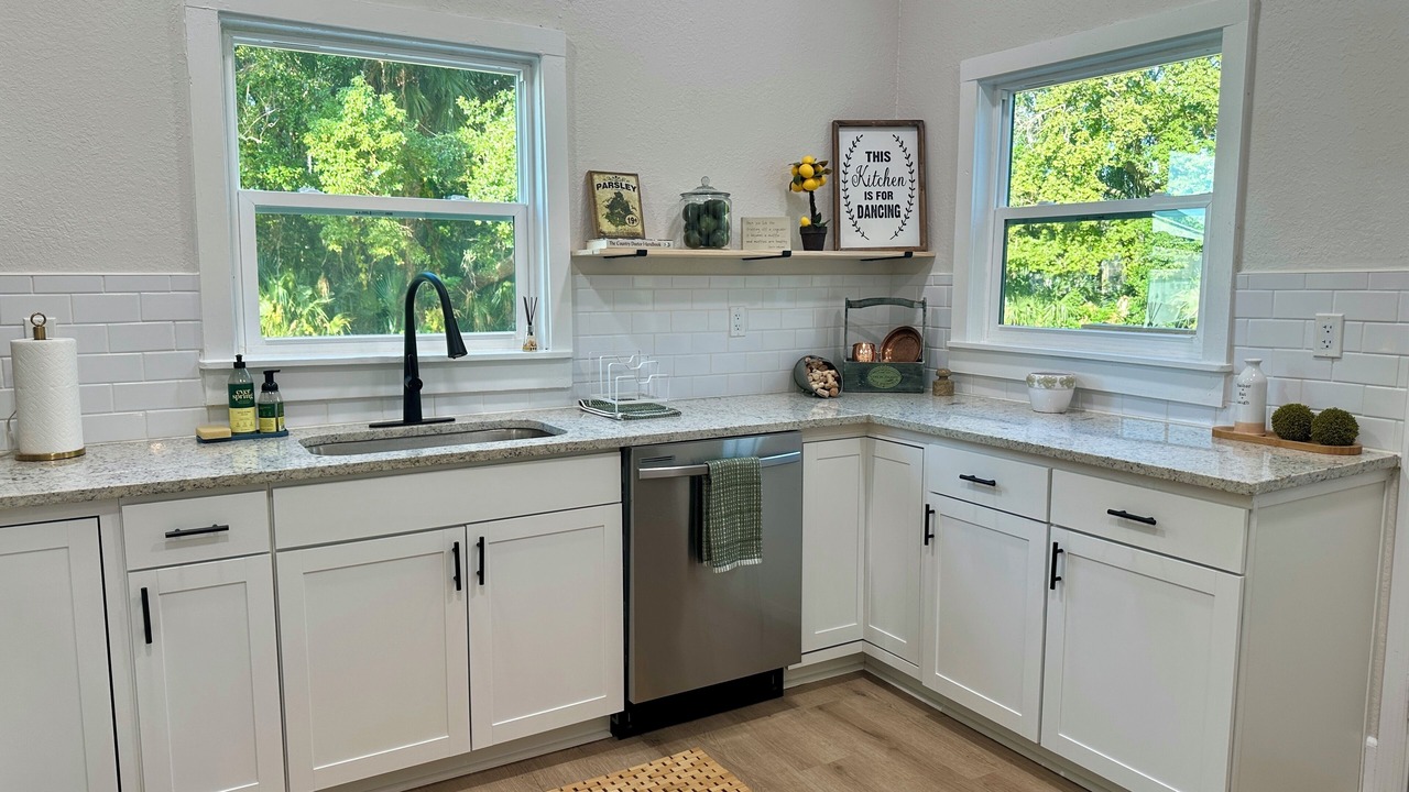Photo of Kitchen in Sanford