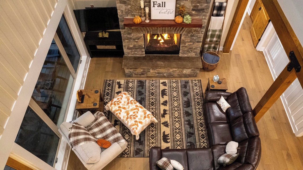 Photo of Livingroom in Whittier