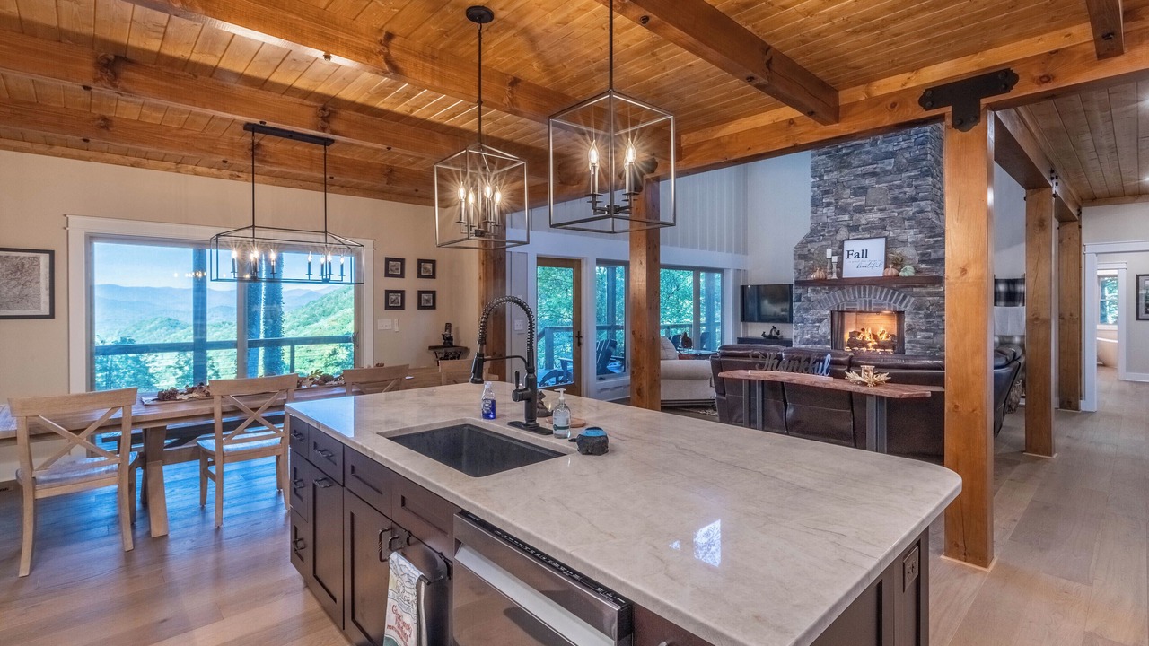 Photo of Kitchen in Whittier