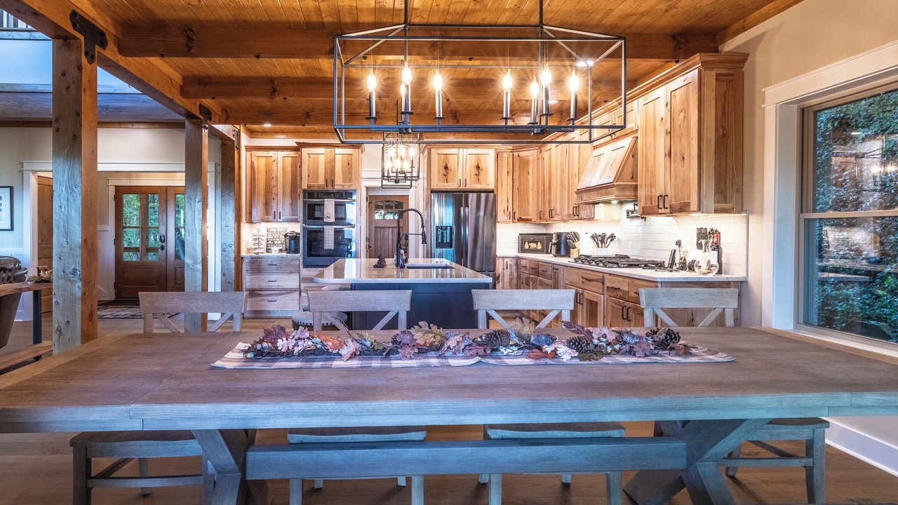 Photo of Kitchen in Whittier