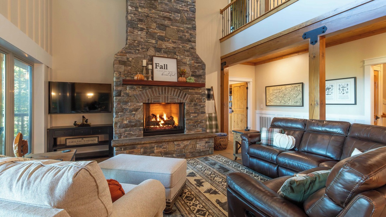 Photo of Livingroom in Whittier