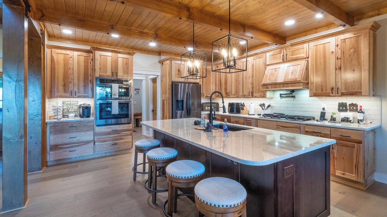 Photo of Kitchen in Whittier