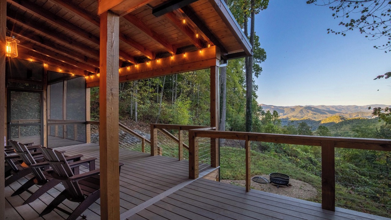 Photo of Patio Balcony in Whittier
